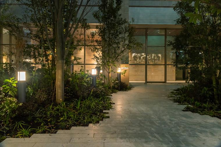 EL・SERENO Osaka Dojima Residence Luxury Apartment for Rent in Kitaku, Osakashi, Osaka