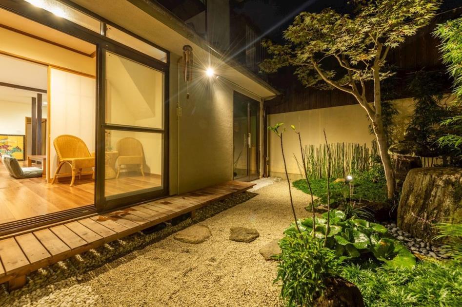 KITANO HOUSE KYOTO - Luxury House for Rent in , - Maedarealestate.com