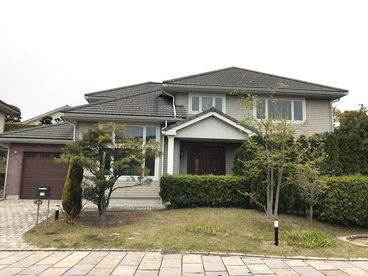 Shioya Expats House 17 - Luxury House for Rent in Tarumi-ku, Kobe-shi
