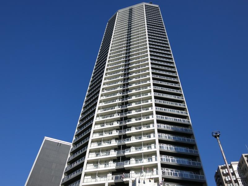 G-CLEF Shinkobe Tower
