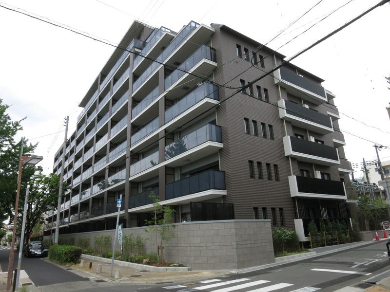 Wakohre Sumiyoshi Owners Residence