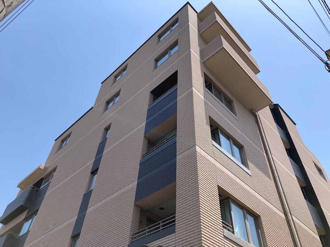 THE MIKAGE RESI