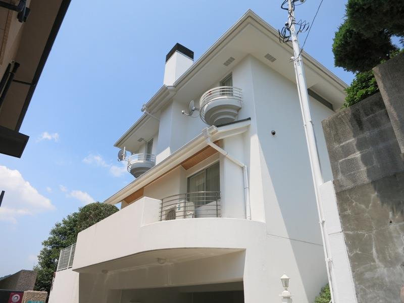 芦屋山手町19　戸建