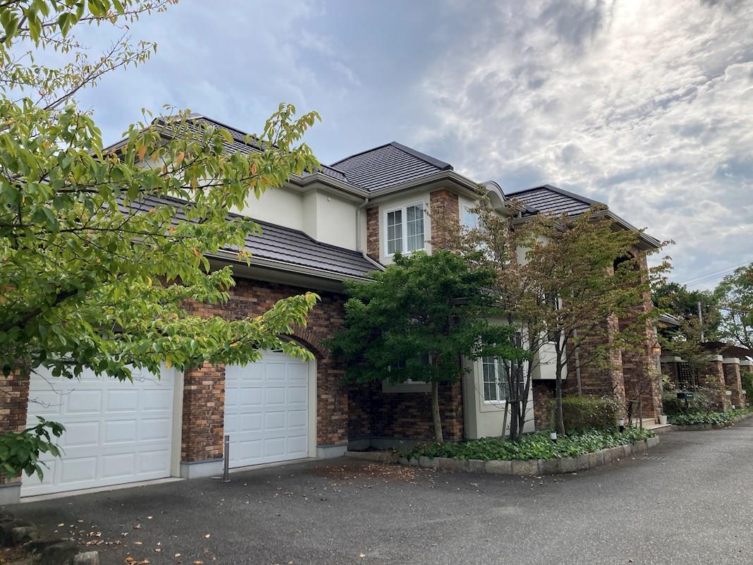 Shioya Expats House　21