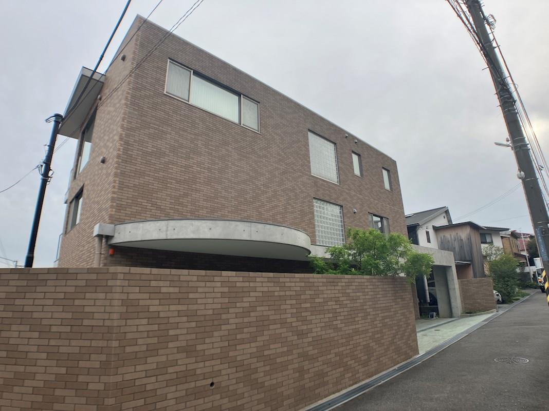 Gomodori House