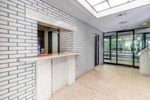 Exterior of 御影柏葉パークマンション