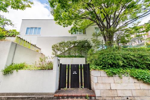 神戸 大阪 高級一戸建の賃貸物件 高級賃貸住宅 サービスアパートメントのポータルサイト