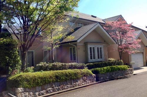 Exterior of ONOHARA HILLS