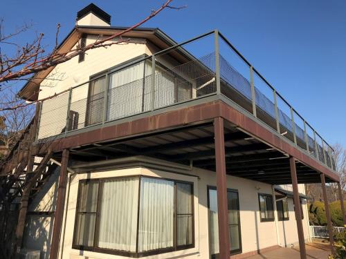 Exterior of Shioya Expats House 50