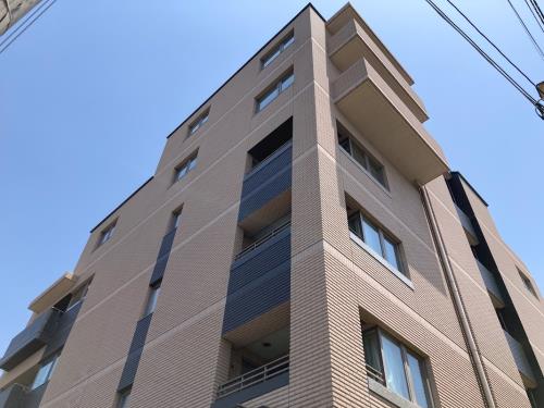 Exterior of The　御影　RESI