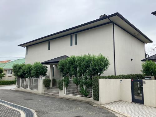 Exterior of 芦屋三条町　戸建