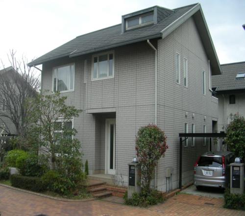 Exterior of RIC 向洋町中1丁目戸建